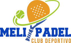 MELIPADEL CLUB DEPORTIVO